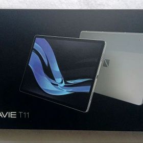 NEC LAVIE T11 PC-T1195BAS 本体（元箱付き）
