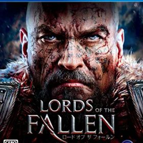 【中古】 ロード オブ ザ フォールン - PS4