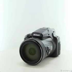 ソフマップ 〔展示品〕 COOLPIX P1100【262】
