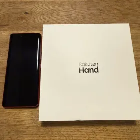 楽天モバイル Rakuten hand 新品¥8,000 中古¥4,400 | 新品・中古の