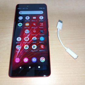 Rakuten Hand 5G P780 4GB/128GB SIMフリー