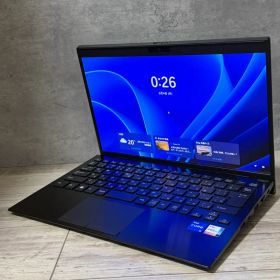 準美品 VAIO Pro PG 12世代 i5 16GB SSD オフィス