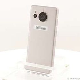 〔中古品（難あり）〕 AQUOS sense7 128GB ライトカッパー SH-53C docomo SIMフリー ［6.1インチ液晶／Snapdragon 695 5G／RAM:6GB／ナノSIM］〔中古品（難あり）〕 AQUOS sense7 128GB ライトカッパー SH-53C docomo SIMフリー ［6.1インチ液晶／Snapdragon 695 5G／RAM:6GB／ナノSIM］