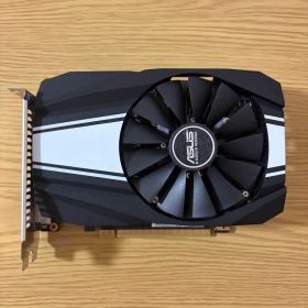 NVIDIA GeForce GTX 1660 SUPER（６GB）