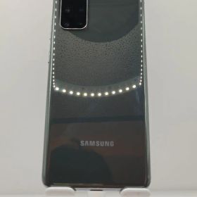 Samsung Galaxy S20 plus SIMフリー 128GB