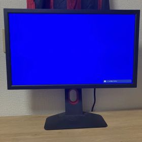 BenQ ZOWIE XL2411K 24インチ ゲーミングモニター