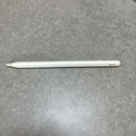 Apple Pencil 第二世代
