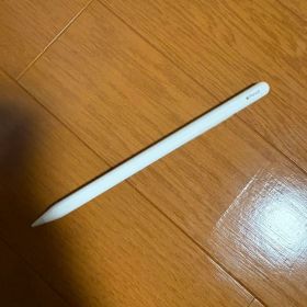 【純正】Apple Pencil 第2世代 本体のみ