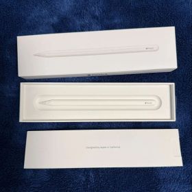 Apple Pencil 第2世代 MU8F2J/A