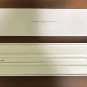 Apple Pencil (第2世代)