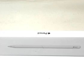 描き心地抜群！Apple Pencil 第2世代 MU8F2J/A 美品