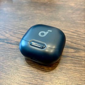 Anker Soundcore Liberty 4 NC ワイヤレスイヤホン