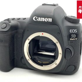【中古】 【難あり品】 キヤノン EOS 5D Mark IV ボディ 【デジタル一眼レフ】