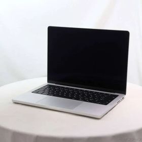 MacBook Pro 14インチ M4 Pro（2024） 新品 280,000円 中古 | ネット最