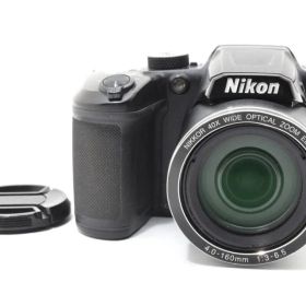 ニコン Nikon COOLPIX B500《動作光学良好》#5-79