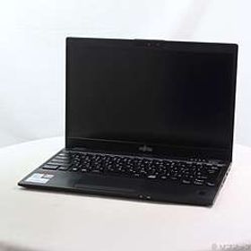 LIFEBOOK U9310／E FMVU32013 ［Core-i5-10310U (1.7GHz)／8GB／SSD256GB／13.3インチワイド／Windows11 Pro(アップグレード済み)