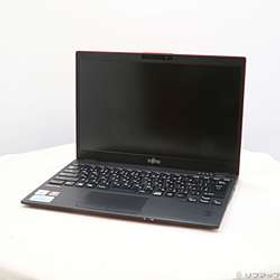 LIFEBOOK U9310／D FMVU28017 ［Core-i5-10310U (1.7GHz)／8GB／SSD256GB／13.3インチワイド／Windows11 Pro MAR］
