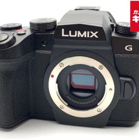 【中古】 【美品】 パナソニック LUMIX DC-G99M2 ボディ