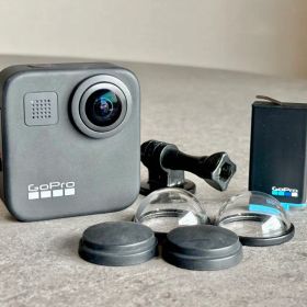 GoPro Max
