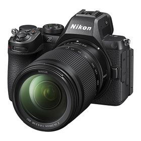 《新品》Nikon (ニコン) Z5II 24-200 レンズキット[ ミラーレス一眼カメラ | デジタル一眼カメラ | デジタルカメラ ] 【KK9N0D18P】