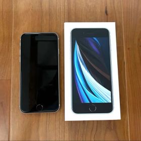 iPhone SE 第二世代