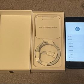 Apple iPhone SE 第二世代