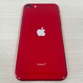 iPhone SE2（第2世代） 128GB レッド SIMフリー