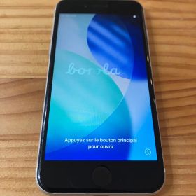 【SIMフリー】Apple iPhone SE 第2世代 ホワイト 本体