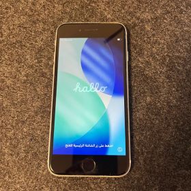 iPhone SE 第2世代 64GB ホワイト
