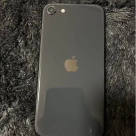 Apple iPhone SE 第2世代 本体 64GB
