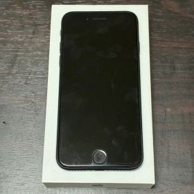 Apple iPhone SE 第2世代 64G 本体