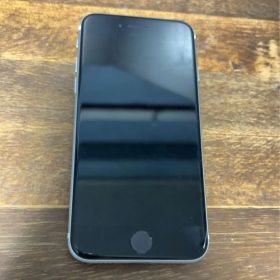 Apple iPhone SE 2(第2世代)128GB 白 75% 本体