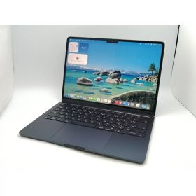 MacBook Air 13インチ M4 2025 新品 130,000円 中古 | ネット最安値の