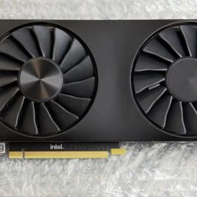 Intel Arc A770 16GB グラフィックボード 本体