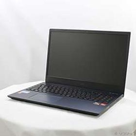 LaVie N15 PC-N1555CAL ネイビーブルー ［AMD-Ryzen-5-5500U (2.1GHz)／8GB／SSD256GB／15.6インチワイド／Windows11 Home］