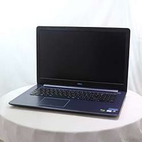 〔中古品〕 Dell G3 3779 ［Core-i5-8300H (2.3GHz)／8GB／SSD256GB／17.3インチワイド／Windows10 Home(64ビット)］〔中古品〕 Dell G3 3779 ［Core-i5-8300H (2.3GHz)／8GB／SSD256GB／17.3インチワイド／Windows10 Home(64ビット)］