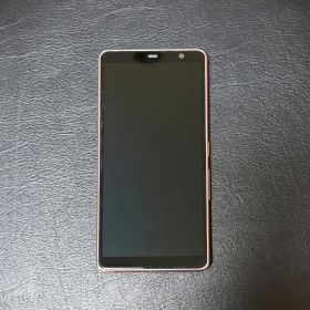 docomo arrows F-02L 32GB