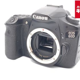 【中古】 【並品】 キヤノン EOS 60D ボディ