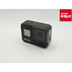 【中古】 【並品】 GoPro HERO8 Black CHDHX-801-FW