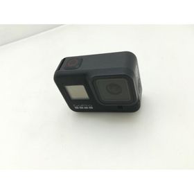【中古】GoPro GoPro HERO8 Black CHDHX-801-FW【大須】保証期間１ヶ月【ランクB】