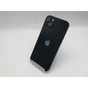 【中古】【赤ロム保証あり】Apple au 【SIMフリー】 iPhone 14 Plus 512GB ミッドナイト MQ4R3J/A【町田】保証期間1ヶ月【ランクC】