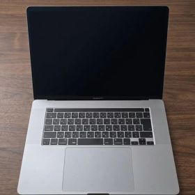 MacBook Pro 16インチ 2019 i9 32gb 2tb 付属品つき