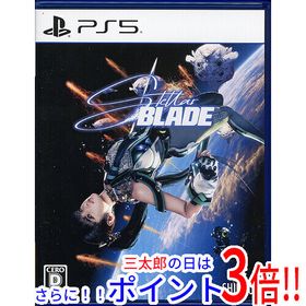Stellar Blade PS5 中古 3,571円 | ネット最安値の価格比較 プライスランク