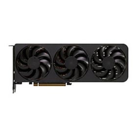 〔中古〕KuroutoShikou(玄人志向) RD-RX9070XT-E16GB／TP〔262-ud〕