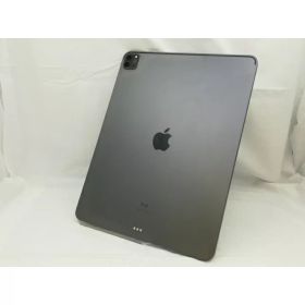 【中古】Apple 【Wi-Fi】 12.9インチ iPad Pro（第5世代/2021） 1TB スペースグレイ MHNM3J/A【川崎】保証期間1ヶ月【ランクB】