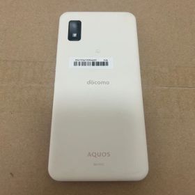 SIMフリー Sharp AQUOS wish2 SH-51C ドコモ 本体のみ
