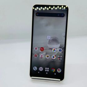 ★【中古品】 AQUOS wish2 SH-51C SH-51C 64GB ホワイト docomo 管理:B5RL
