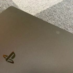 プレイステーション4