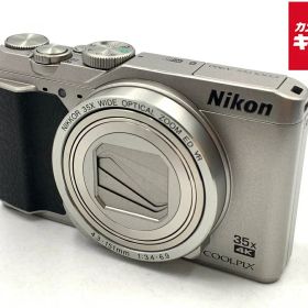【中古】 【難あり品】 ニコン COOLPIX A900 シルバー 【コンパクトデジタルカメラ】