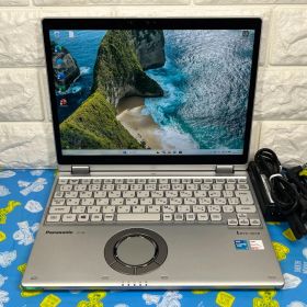 Let's note QV1 新品 45,000円 中古 35,800円 | ネット最安値の価格